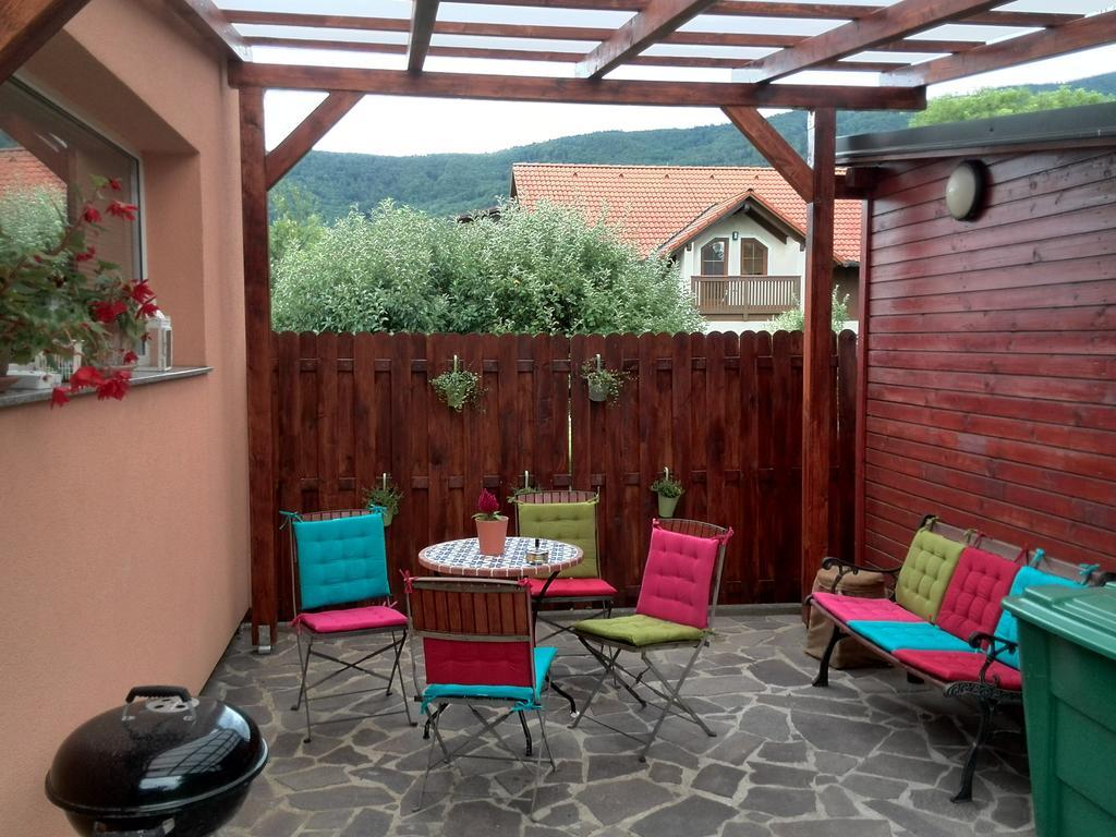 Apartments Bogdanovic Marburg Exterior foto